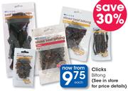 Clicks Biltong-Each