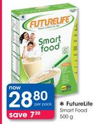 FutureLife Smart Food-500g Per Pack