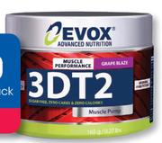 Evox Creatine HCL 90 Capsules
