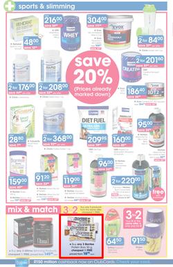 Clicks : You Pay Less (24 Mar - 21 Apr 2015), page 18