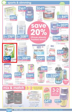 Clicks : You Pay Less (24 Mar - 21 Apr 2015), page 18