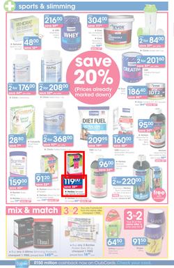 Clicks : You Pay Less (24 Mar - 21 Apr 2015), page 18