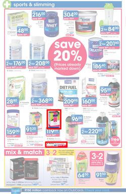 Clicks : You Pay Less (24 Mar - 21 Apr 2015), page 18