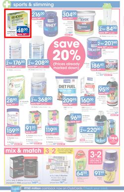 Clicks : You Pay Less (24 Mar - 21 Apr 2015), page 18
