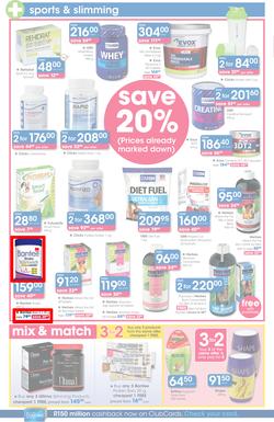 Clicks : You Pay Less (24 Mar - 21 Apr 2015), page 18