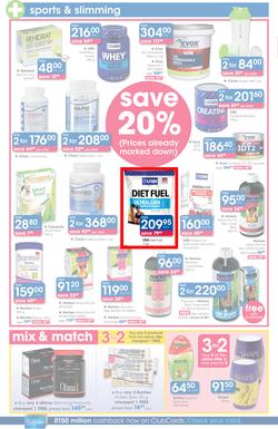 Clicks : You Pay Less (24 Mar - 21 Apr 2015), page 18