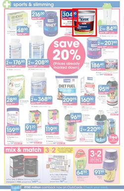 Clicks : You Pay Less (24 Mar - 21 Apr 2015), page 18