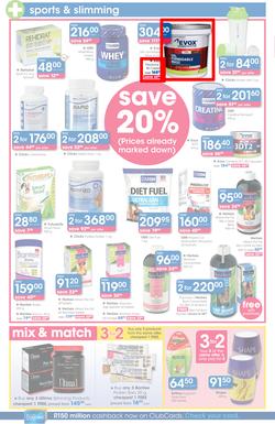 Clicks : You Pay Less (24 Mar - 21 Apr 2015), page 18