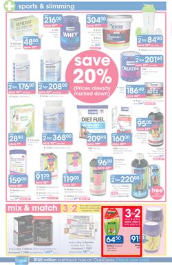 Clicks : You Pay Less (24 Mar - 21 Apr 2015), page 18