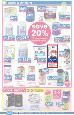 Clicks : You Pay Less (24 Mar - 21 Apr 2015), page 18