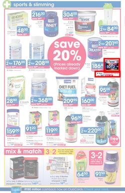 Clicks : You Pay Less (24 Mar - 21 Apr 2015), page 18