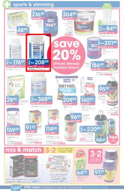 Clicks : You Pay Less (24 Mar - 21 Apr 2015), page 18