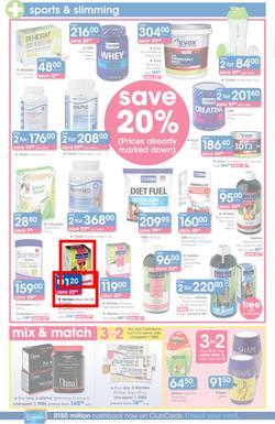 Clicks : You Pay Less (24 Mar - 21 Apr 2015), page 18