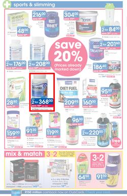 Clicks : You Pay Less (24 Mar - 21 Apr 2015), page 18