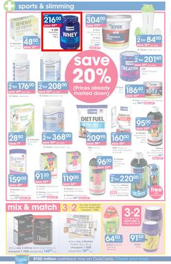 Clicks : You Pay Less (24 Mar - 21 Apr 2015), page 18