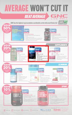 Clicks : You Pay Less (24 Mar - 21 Apr 2015), page 19