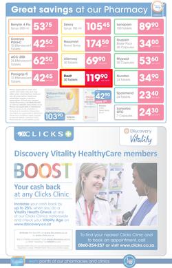 Clicks : You Pay Less (24 Mar - 21 Apr 2015), page 20