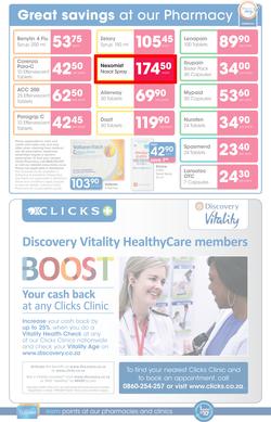 Clicks : You Pay Less (24 Mar - 21 Apr 2015), page 20