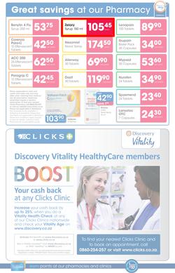 Clicks : You Pay Less (24 Mar - 21 Apr 2015), page 20