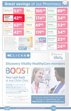 Clicks : You Pay Less (24 Mar - 21 Apr 2015), page 20