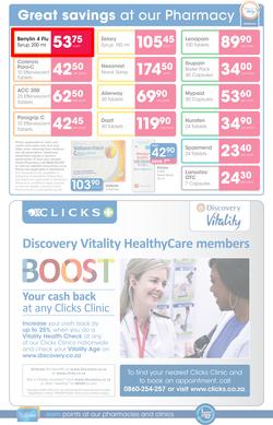 Clicks : You Pay Less (24 Mar - 21 Apr 2015), page 20