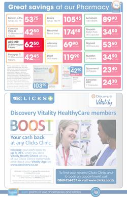Clicks : You Pay Less (24 Mar - 21 Apr 2015), page 20
