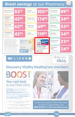 Clicks : You Pay Less (24 Mar - 21 Apr 2015), page 20