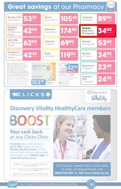 Clicks : You Pay Less (24 Mar - 21 Apr 2015), page 20