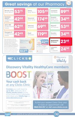 Clicks : You Pay Less (24 Mar - 21 Apr 2015), page 20