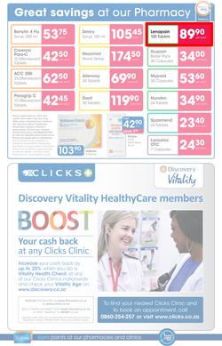 Clicks : You Pay Less (24 Mar - 21 Apr 2015), page 20