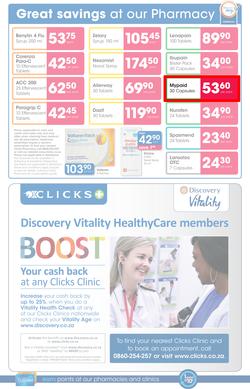 Clicks : You Pay Less (24 Mar - 21 Apr 2015), page 20