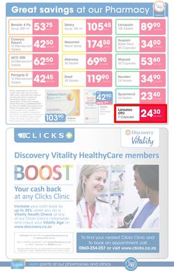 Clicks : You Pay Less (24 Mar - 21 Apr 2015), page 20