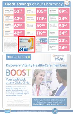 Clicks : You Pay Less (24 Mar - 21 Apr 2015), page 20