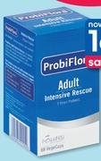 ProbiFlora 9 Strain Intensive Rescue-60 Tablets