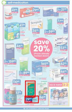Clicks : You Pay Less (24 Mar - 21 Apr 2015), page 21