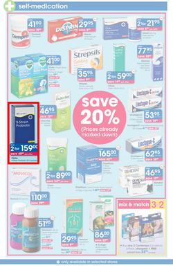 Clicks : You Pay Less (24 Mar - 21 Apr 2015), page 21