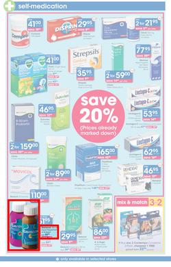 Clicks : You Pay Less (24 Mar - 21 Apr 2015), page 21
