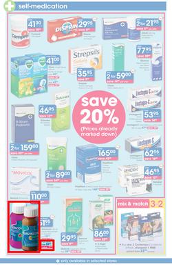 Clicks : You Pay Less (24 Mar - 21 Apr 2015), page 21