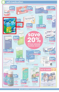 Clicks : You Pay Less (24 Mar - 21 Apr 2015), page 21