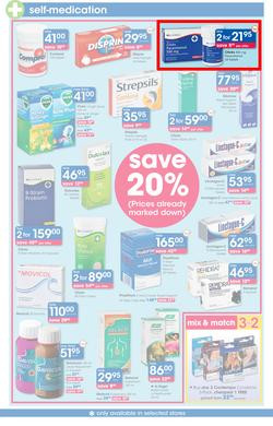 Clicks : You Pay Less (24 Mar - 21 Apr 2015), page 21