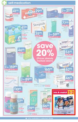 Clicks : You Pay Less (24 Mar - 21 Apr 2015), page 21