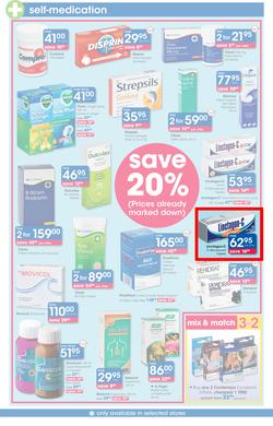 Clicks : You Pay Less (24 Mar - 21 Apr 2015), page 21
