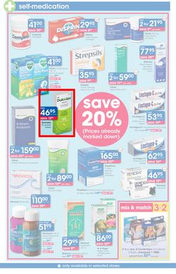 Clicks : You Pay Less (24 Mar - 21 Apr 2015), page 21