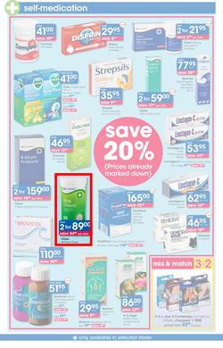 Clicks : You Pay Less (24 Mar - 21 Apr 2015), page 21