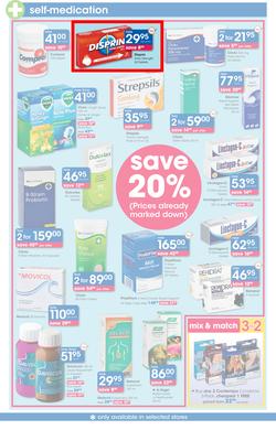 Clicks : You Pay Less (24 Mar - 21 Apr 2015), page 21