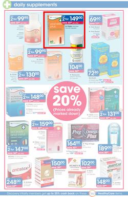 Clicks : You Pay Less (24 Mar - 21 Apr 2015), page 22