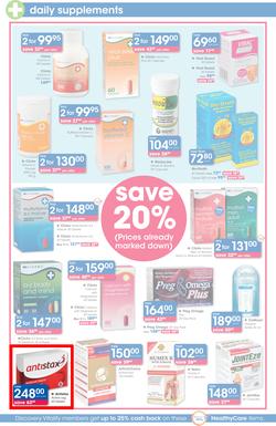 Clicks : You Pay Less (24 Mar - 21 Apr 2015), page 22