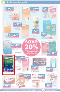 Clicks : You Pay Less (24 Mar - 21 Apr 2015), page 22