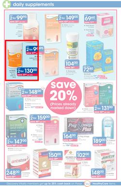 Clicks : You Pay Less (24 Mar - 21 Apr 2015), page 22