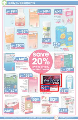 Clicks : You Pay Less (24 Mar - 21 Apr 2015), page 22